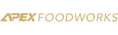 Apex Foodworks Food Factory logo
